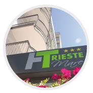 Hotel Trieste Mare